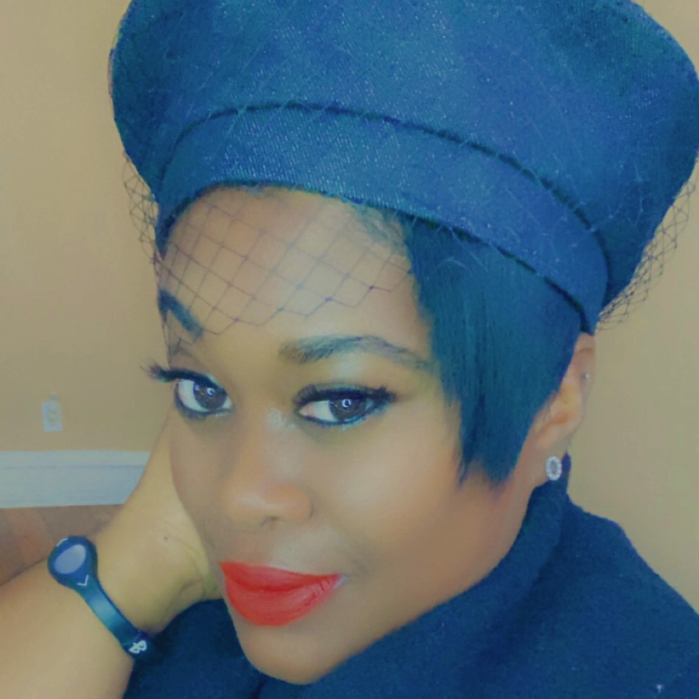 Ladies Beret